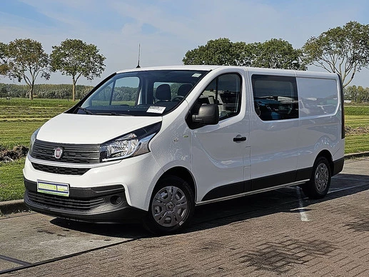 Fiat Talento - Afbeelding 2 van 16