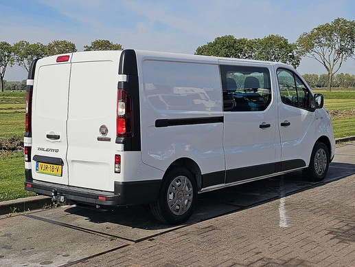 Fiat Talento - Afbeelding 3 van 16