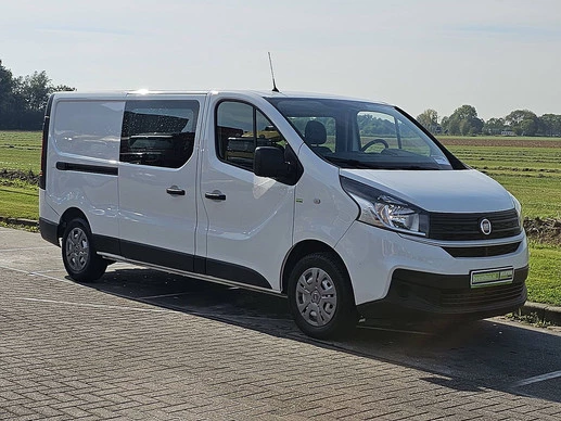 Fiat Talento - Afbeelding 5 van 16