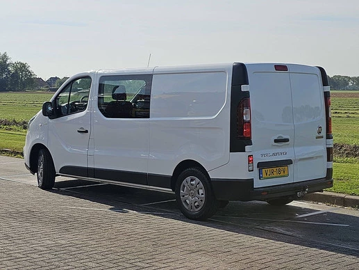 Fiat Talento - Afbeelding 6 van 16