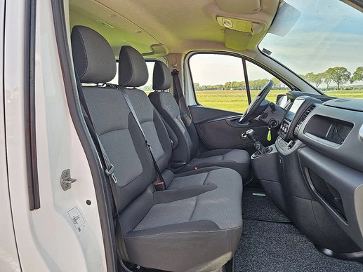 Fiat Talento - Afbeelding 7 van 16