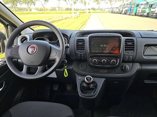 Fiat Talento - Afbeelding 8 van 16