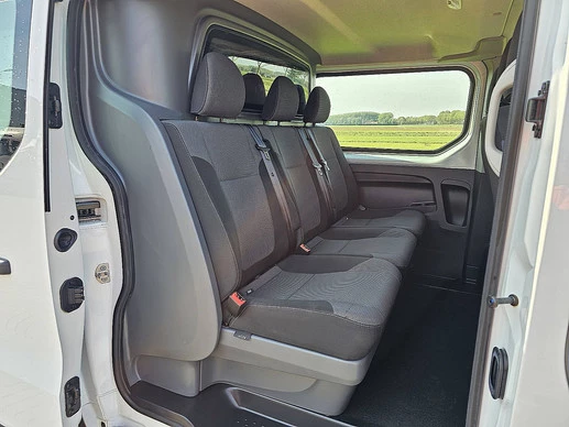 Fiat Talento - Afbeelding 12 van 16