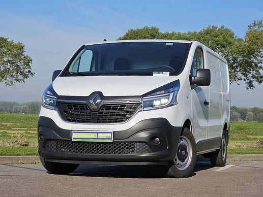 Renault Trafic - Afbeelding 1 van 17
