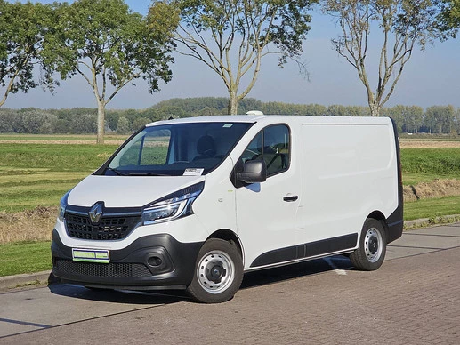 Renault Trafic - Afbeelding 2 van 17