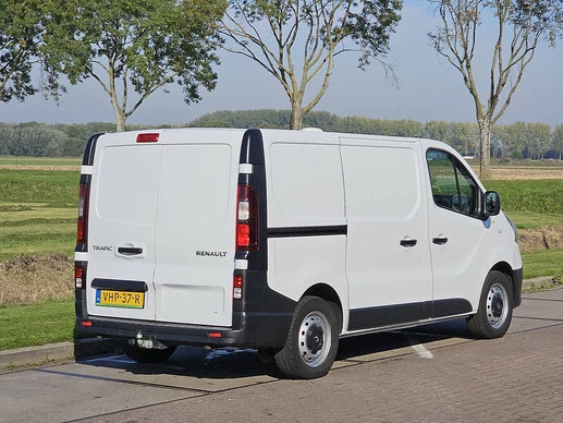 Renault Trafic - Afbeelding 3 van 17