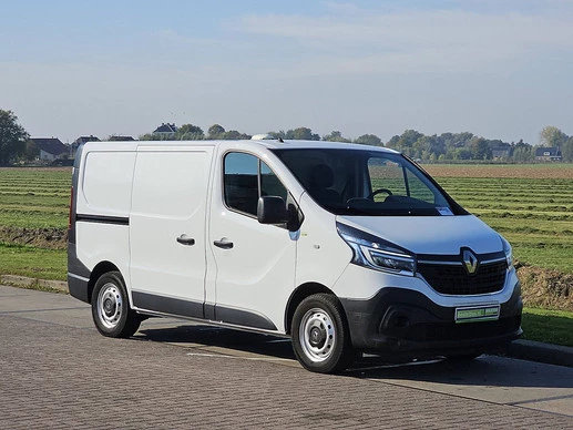 Renault Trafic - Afbeelding 5 van 17