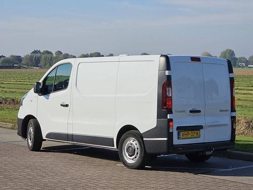 Renault Trafic - Afbeelding 6 van 17