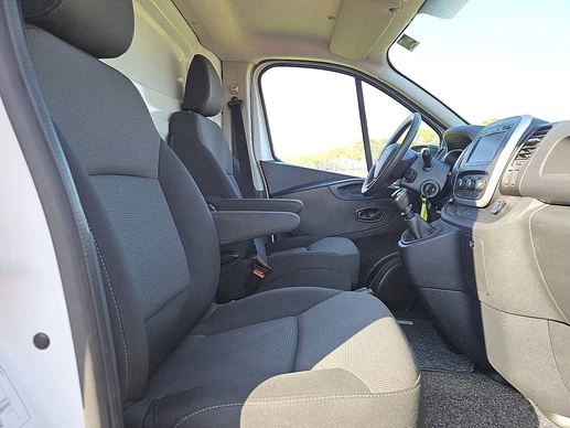 Renault Trafic - Afbeelding 7 van 17