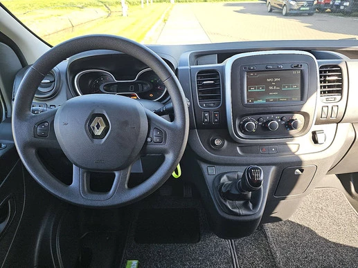 Renault Trafic - Afbeelding 8 van 17