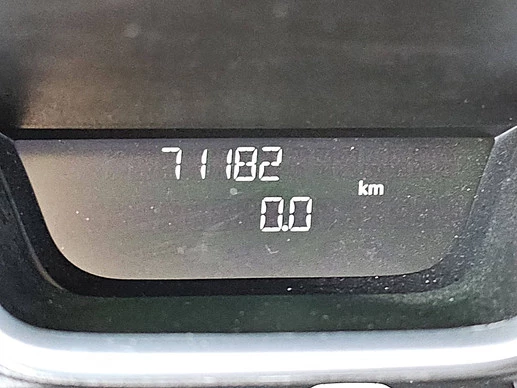 Renault Trafic - Afbeelding 9 van 17