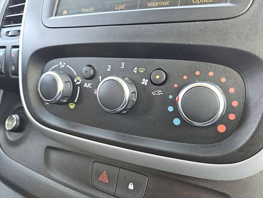 Renault Trafic - Afbeelding 10 van 17