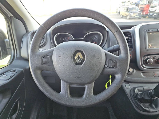 Renault Trafic - Afbeelding 11 van 17