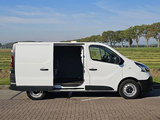 Renault Trafic - Afbeelding 15 van 17