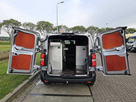 Peugeot Expert - Afbeelding 13 van 17