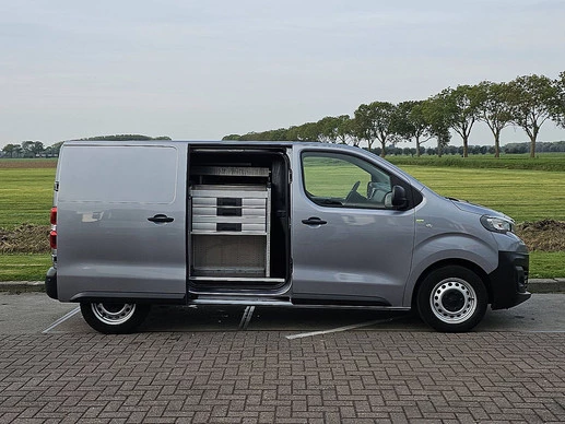 Peugeot Expert - Afbeelding 14 van 17