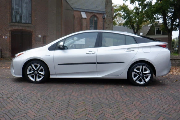 Toyota Prius - Afbeelding 2 van 20