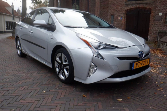 Toyota Prius - Afbeelding 6 van 20