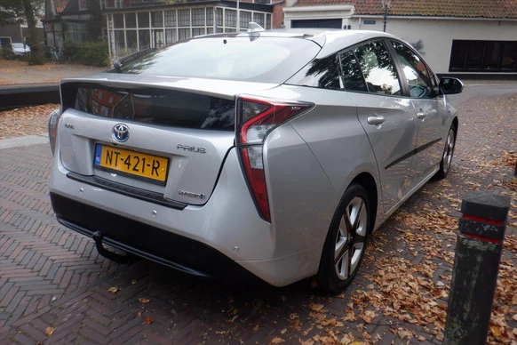 Toyota Prius - Afbeelding 7 van 20