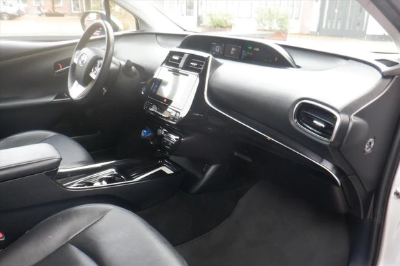 Toyota Prius - Afbeelding 9 van 20