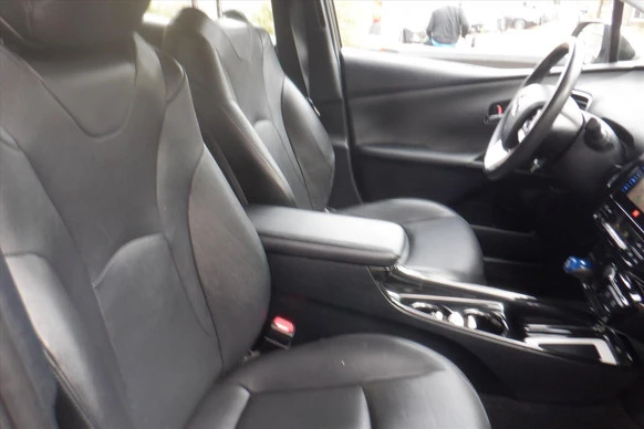 Toyota Prius - Afbeelding 10 van 20