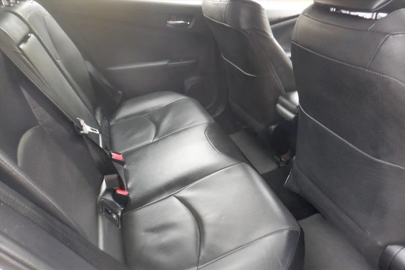 Toyota Prius - Afbeelding 12 van 20