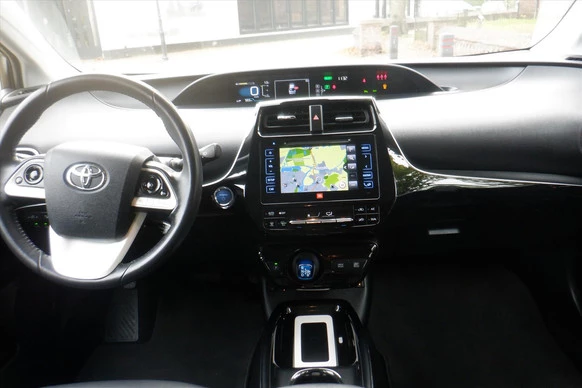 Toyota Prius - Afbeelding 13 van 20
