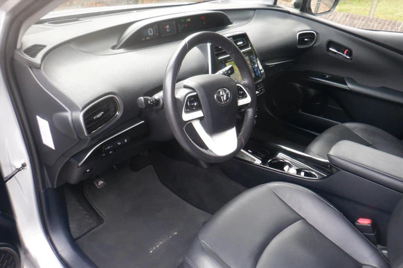 Toyota Prius - Afbeelding 15 van 20