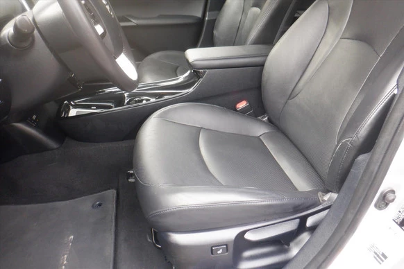 Toyota Prius - Afbeelding 16 van 20