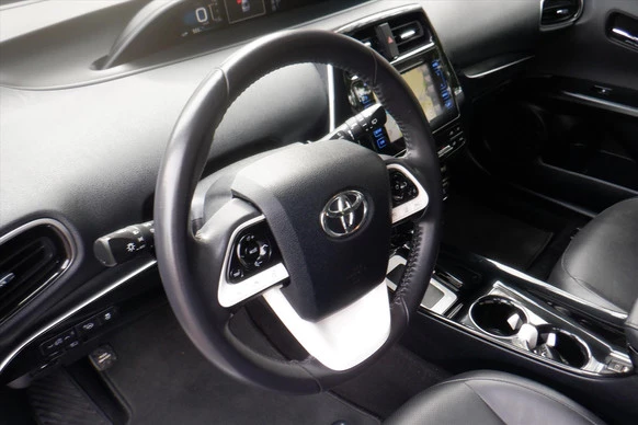 Toyota Prius - Afbeelding 17 van 20