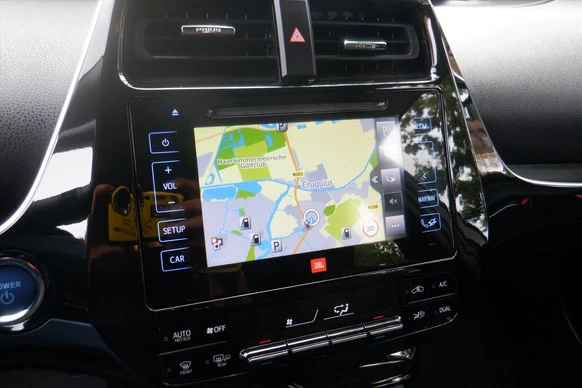 Toyota Prius - Afbeelding 18 van 20