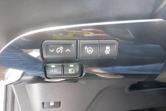 Toyota Prius - Afbeelding 19 van 20