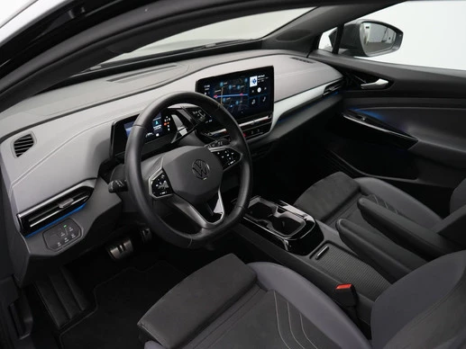 Volkswagen ID.5 - Afbeelding 2 van 30