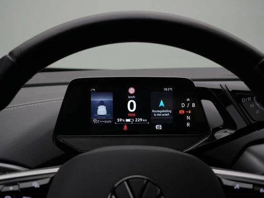 Volkswagen ID.5 - Afbeelding 3 van 30