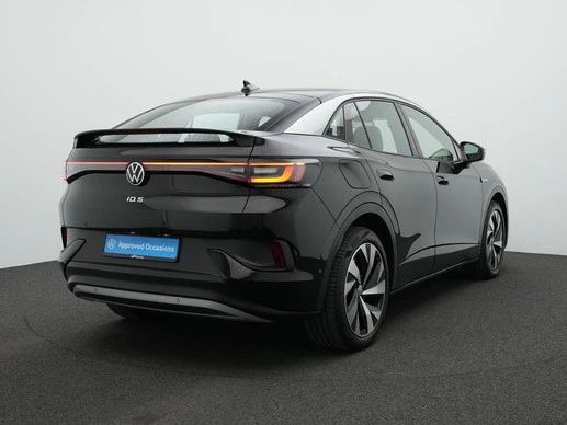 Volkswagen ID.5 - Afbeelding 5 van 30