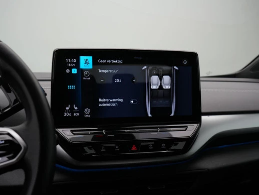 Volkswagen ID.5 - Afbeelding 12 van 30