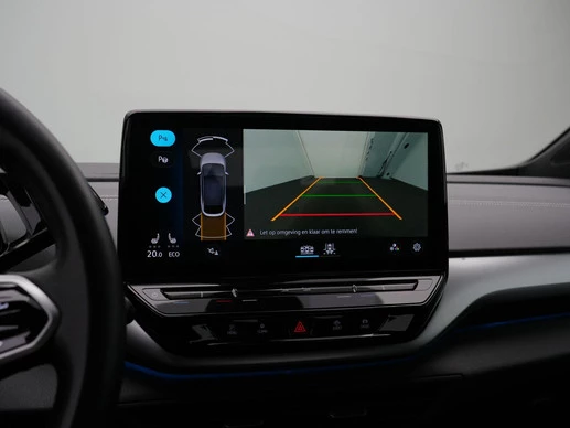 Volkswagen ID.5 - Afbeelding 9 van 30