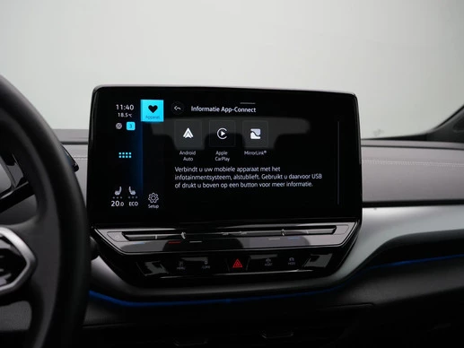 Volkswagen ID.5 - Afbeelding 11 van 30