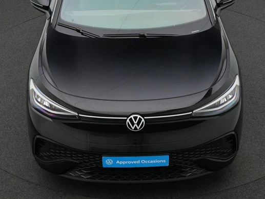 Volkswagen ID.5 - Afbeelding 14 van 30