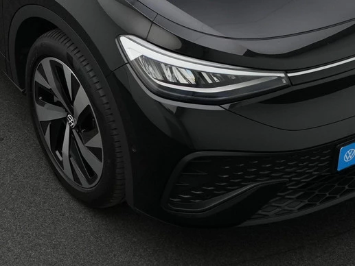 Volkswagen ID.5 - Afbeelding 15 van 30