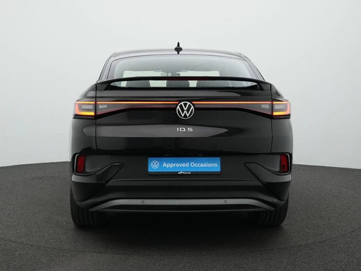 Volkswagen ID.5 - Afbeelding 22 van 30