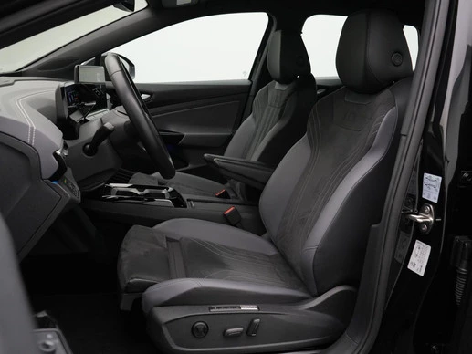 Volkswagen ID.5 - Afbeelding 25 van 30
