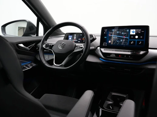 Volkswagen ID.5 - Afbeelding 29 van 30