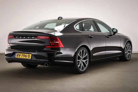 Volvo S90 - Afbeelding 2 van 30