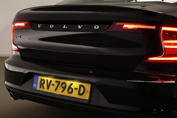 Volvo S90 - Afbeelding 22 van 30