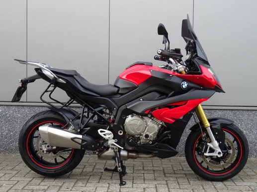BMW S 1000 XR - Afbeelding 1 van 15
