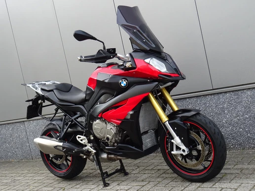 BMW S 1000 XR - Afbeelding 2 van 15