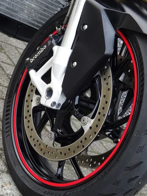 BMW S 1000 XR - Afbeelding 5 van 15