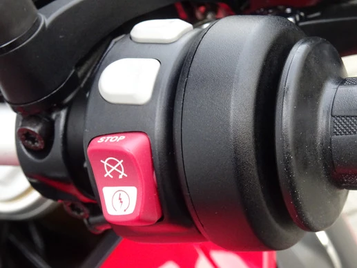 BMW S 1000 XR - Afbeelding 7 van 15