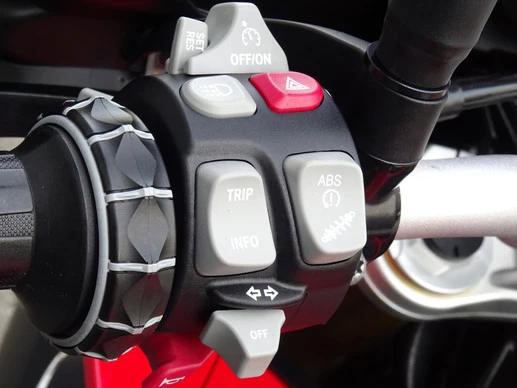 BMW S 1000 XR - Afbeelding 8 van 15